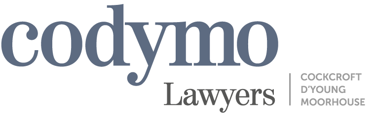 Codymo lawyers